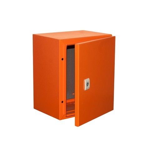 Storage & Enclosures